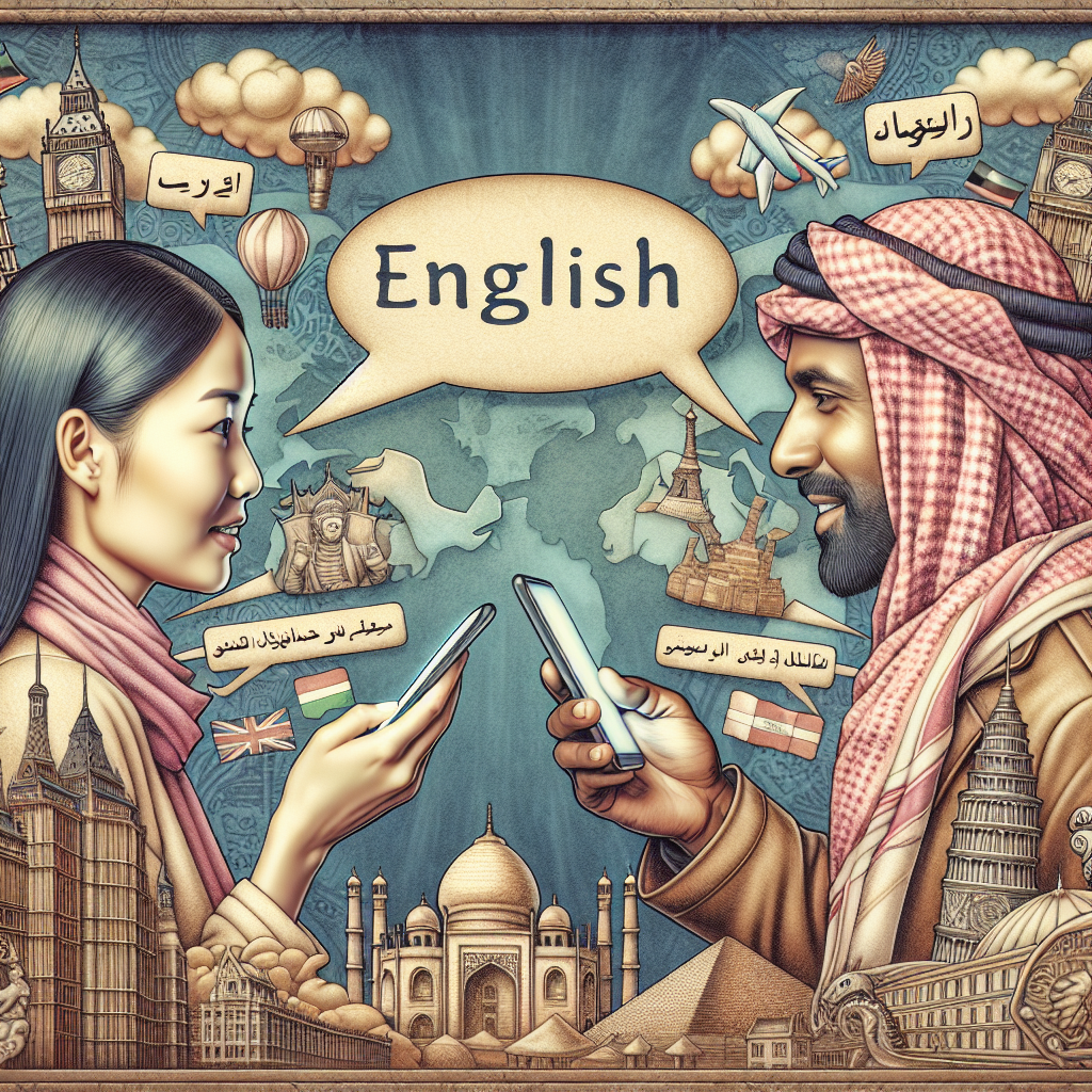 The English Speaking App: Improve Pronunciation with Recordings | Cover